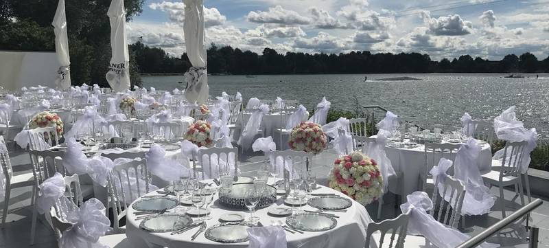 Foto 1 von Royal am See