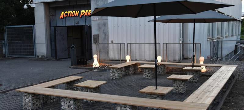 Foto 10 von Action Park