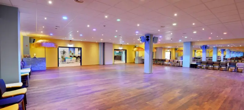Foto 2 von Tanzschule Nuzinger Neckargemünd