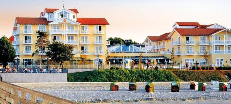 Foto 2 von Travel Charme Ostseehotel Kühlungsborn