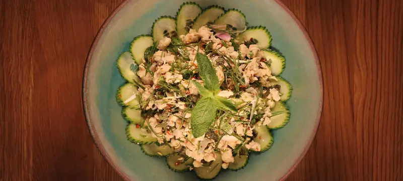 Foto 2 von ConFusion­ Asiatisches Catering