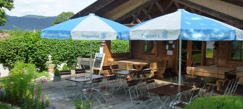 Foto 1 von Birdie-Alm