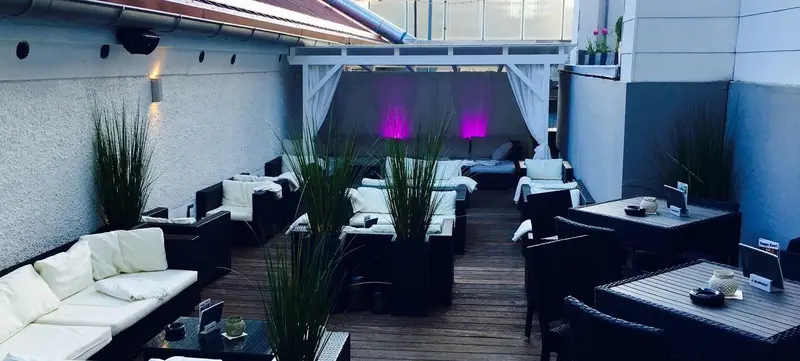 Foto 2 von mamo lounge
