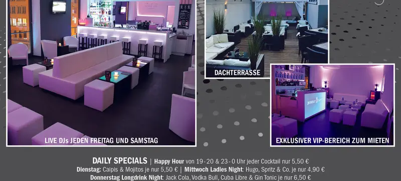 Foto 7 von mamo lounge