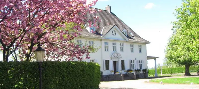 Foto 1 von Himbeerhof Gut Steinwehr