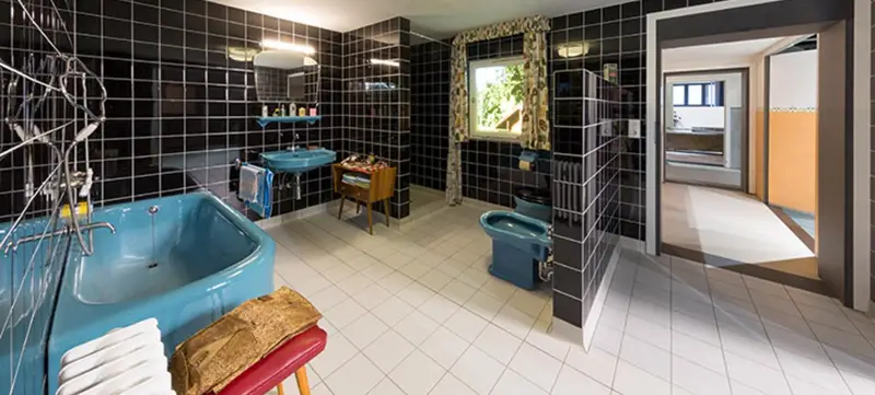 Foto 1 von Hansgrohe Aquademie Erlebniswelt - Museum