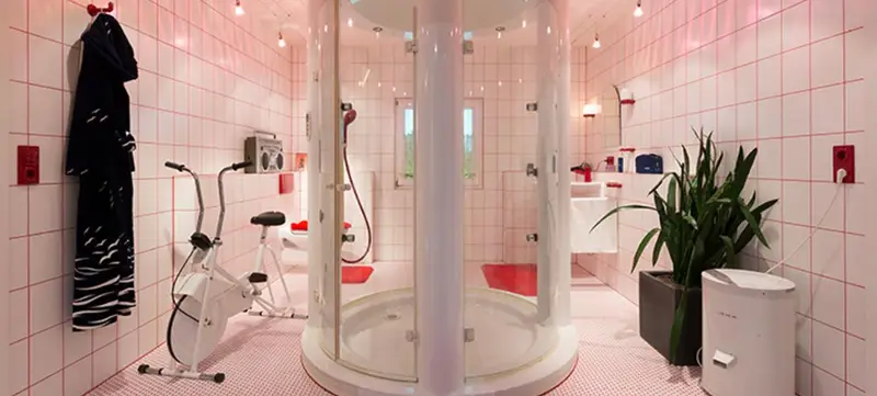 Foto 3 von Hansgrohe Aquademie Erlebniswelt - Museum