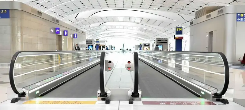 Foto von Media Stuttgart Flughafen Promotionfläche Terminal 1 öffentlicher Abflugbereich Ebene 3