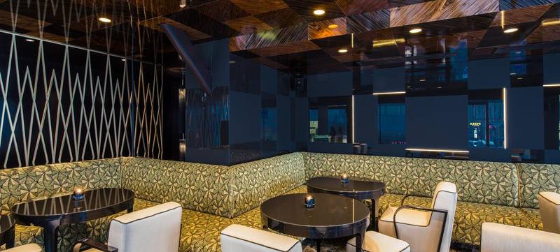 Foto 1 von Café Bar Bloom - Lounge