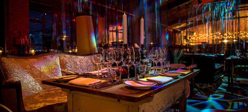 Foto 13 von SUPPER CLUB
