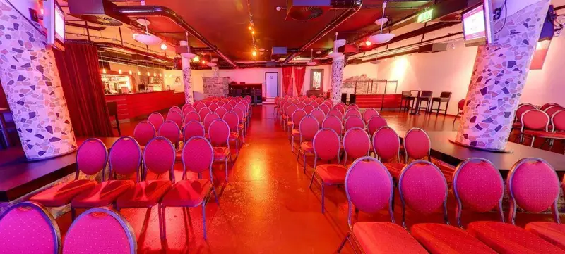 Foto 1 von Theater in der Grünen Zitadelle