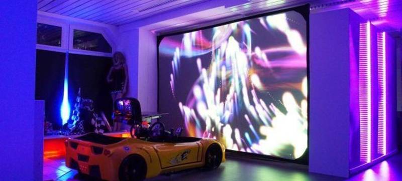 Foto 1 von VR Funpark