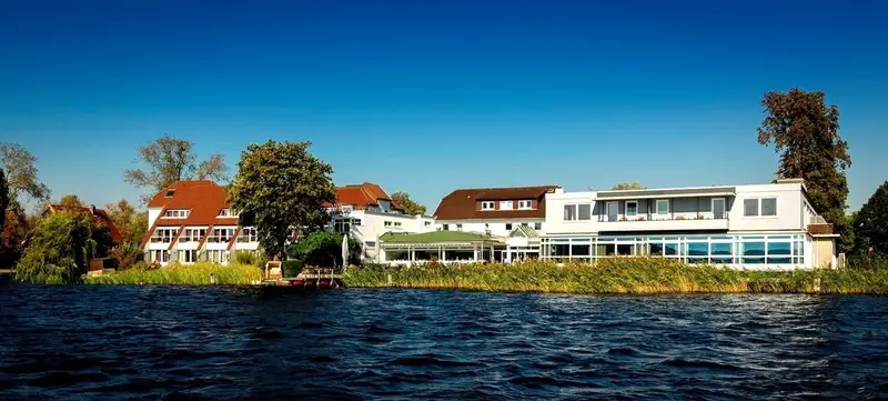 Foto 8 von Der Seehof Ratzeburg