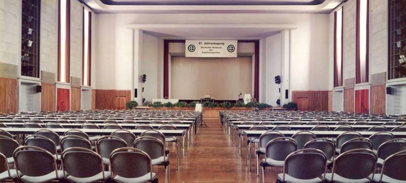 Foto 2 von Amo Kulturhaus