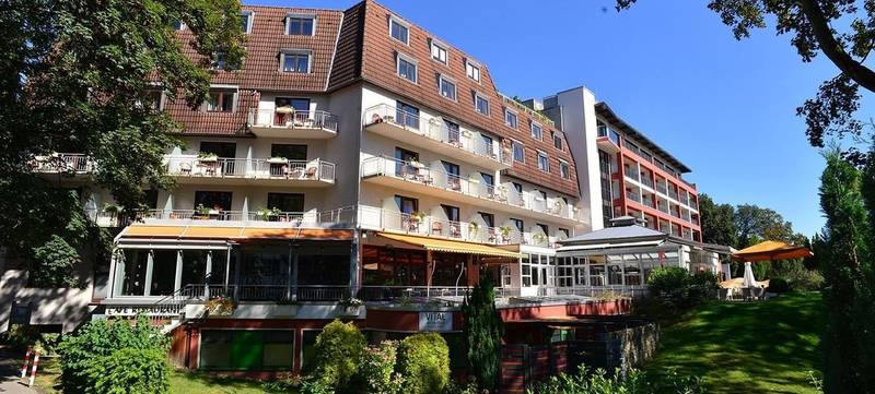 Foto 15 von Ringhotel Zweibrücker Hof