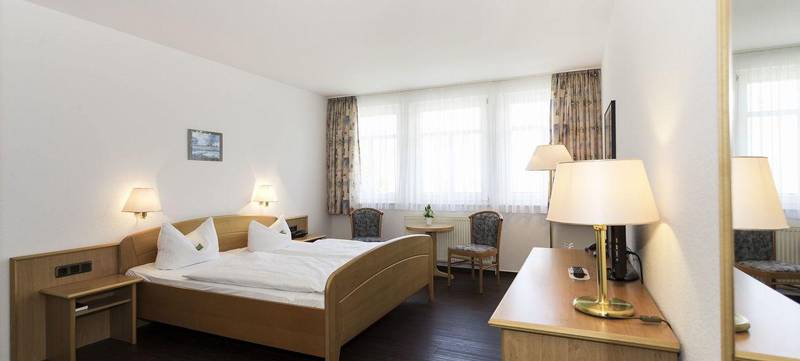 Foto 10 von Ostseehotel Klützer Winkel