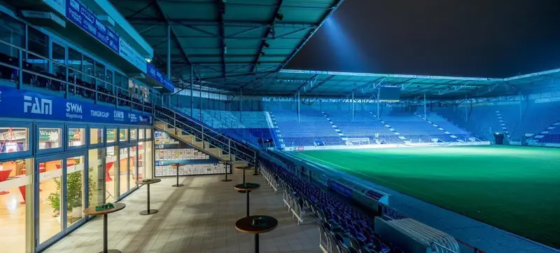 Foto 2 von Avnet Arena