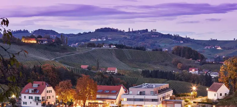 Foto 1 von Weinhotel Gut Pössnitzberg