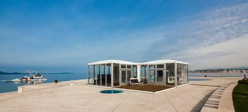 Foto 1 von Röder Zelt- und Veranstaltungsservice GmbH Sylt