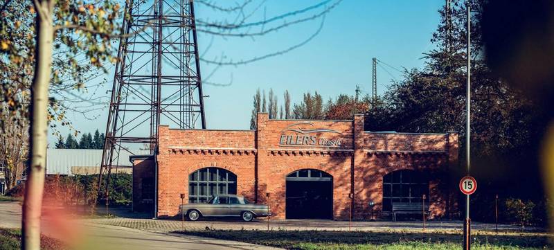 Foto 12 von Eilers Classic