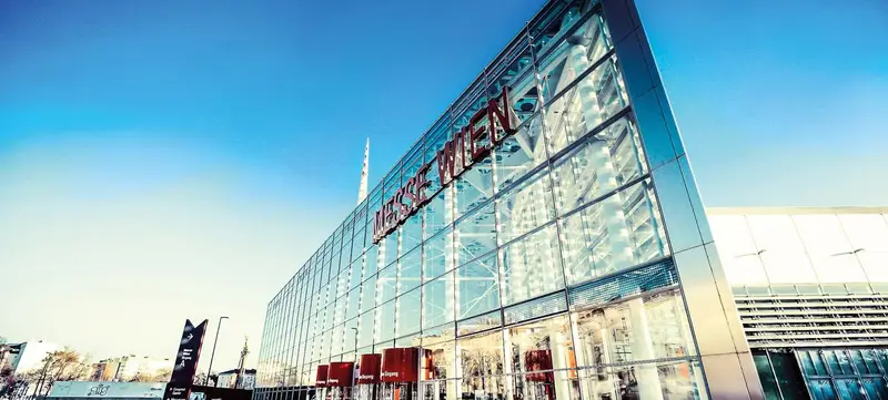 Foto 9 von MESSE WIEN Exhibition & Congress Center