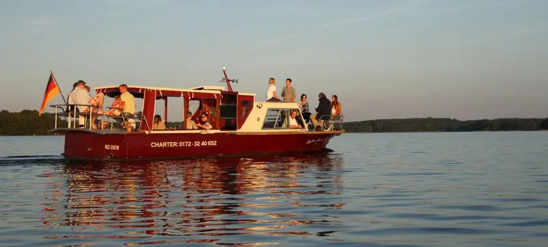 Foto 1 von Ahoi Schwerin