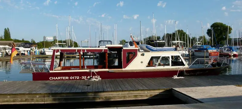 Foto 6 von Ahoi Schwerin