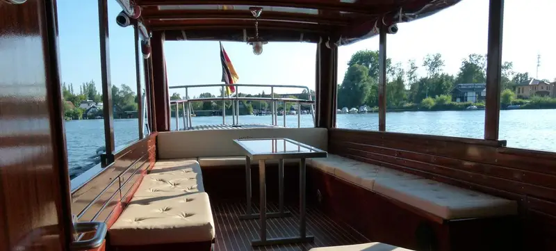 Foto 2 von Ahoi Schwerin