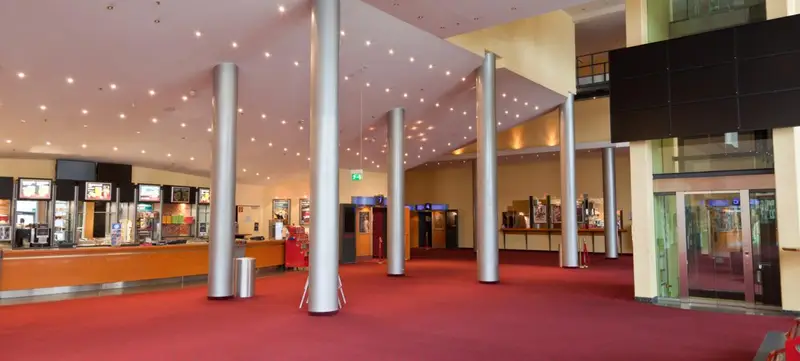 Foto 5 von CinemaxX Augsburg