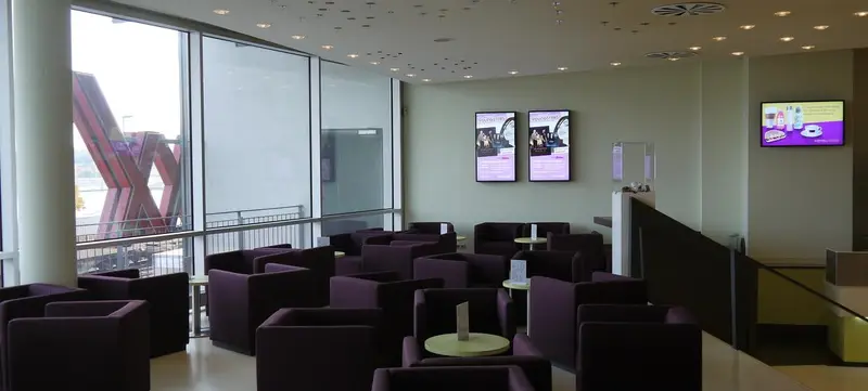 Foto 5 von CinemaxX Kiel