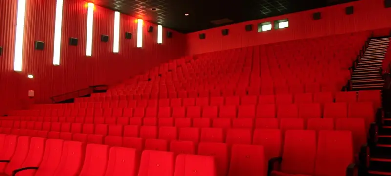Foto 5 von CinemaxX Dresden