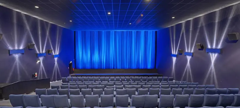 Foto 1 von CinemaxX Dresden
