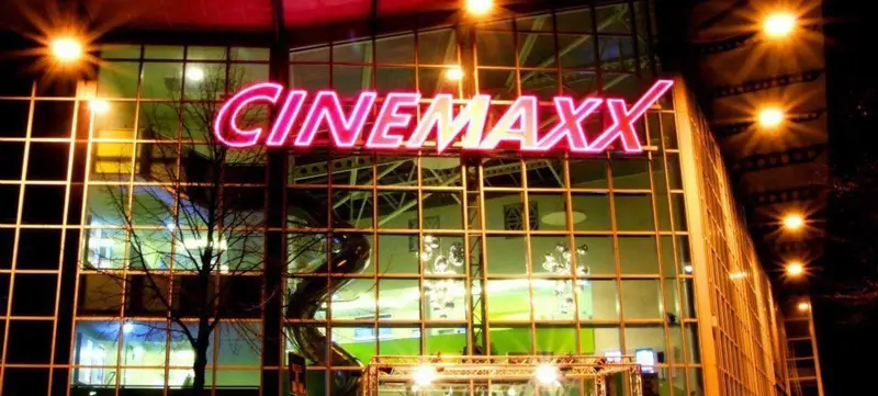 Foto 1 von CinemaxX Oldenburg