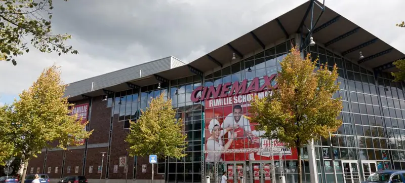 Foto 2 von CinemaxX Oldenburg