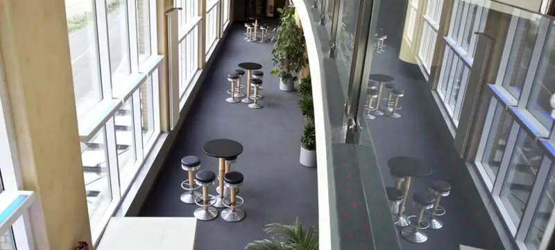 Foto 5 von CinemaxX Krefeld