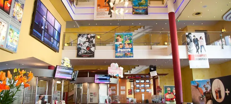 Foto 2 von CinemaxX Freiburg