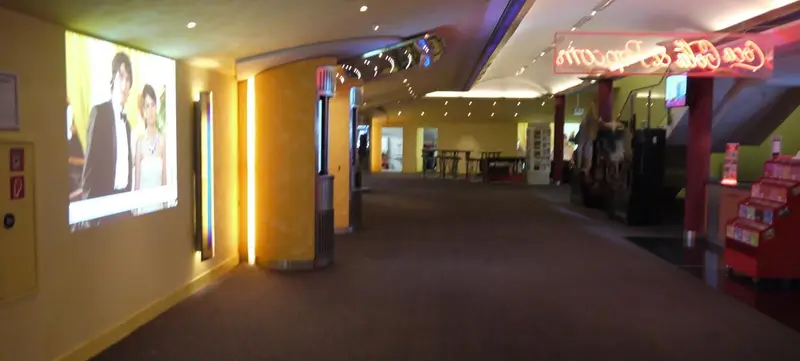 Foto 5 von CinemaxX Freiburg