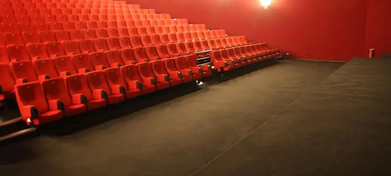 Foto 2 von CinemaxX Wolfsburg