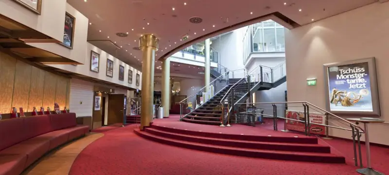 Foto 5 von CinemaxX Wolfsburg