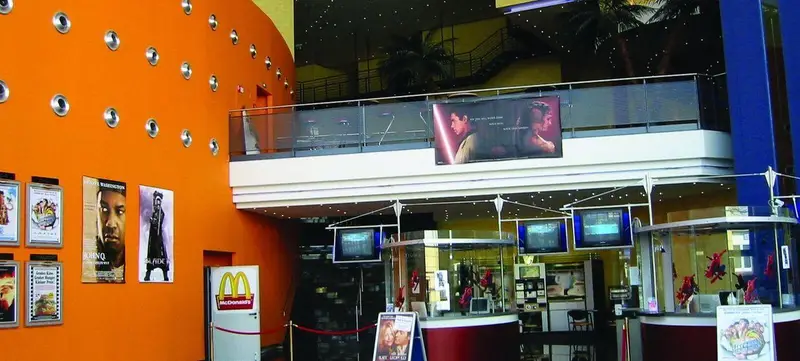Foto 1 von CineStar Osnabrück