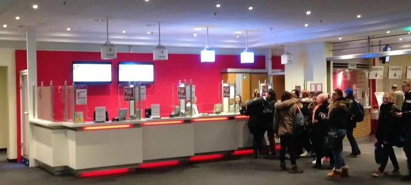 Foto 6 von CineStar Weimar