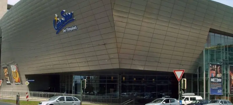 Foto 1 von CineStar Kassel