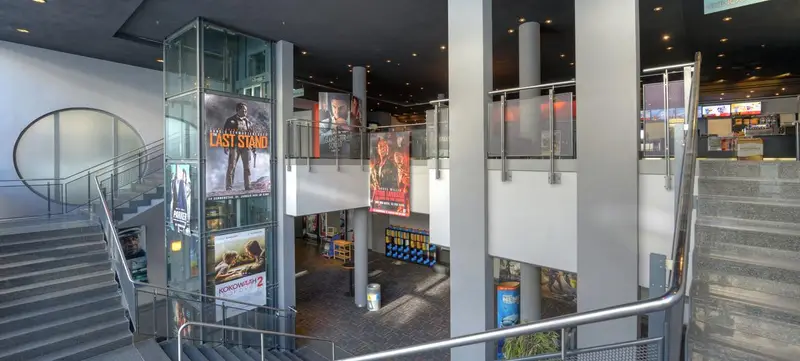 Foto 5 von CineStar Jena