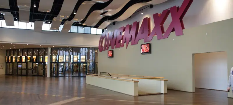 Foto 2 von CinemaxX Heilbronn