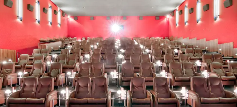 Foto 1 von CinemaxX Heilbronn