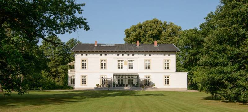 Foto 7 von Herrenhaus Gut Bliestorf