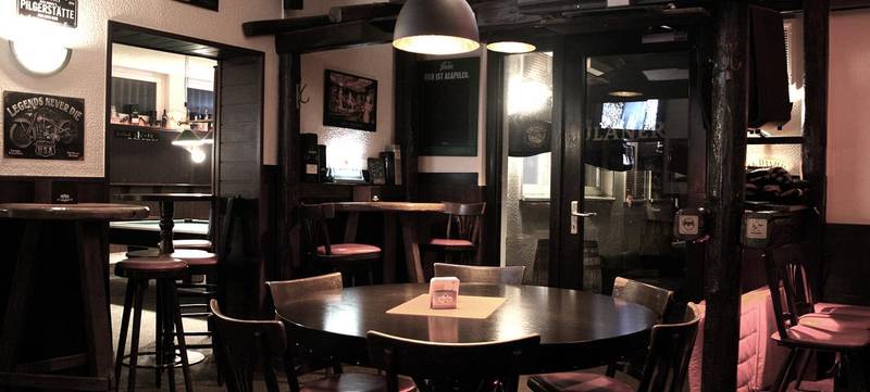 Foto 2 von Eventlocation Niedernhausen
