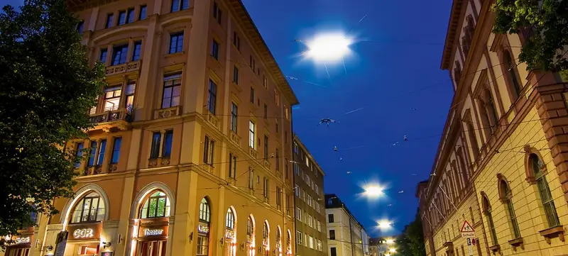 Foto 10 von GOP Varieté-Theater München