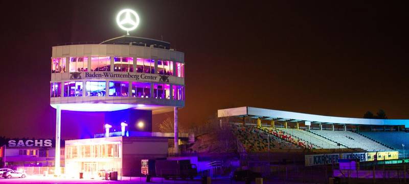Foto 18 von Hockenheimring Baden-Württemberg