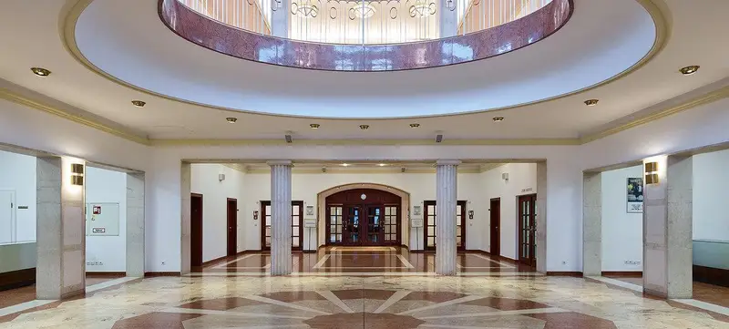 Foto 1 von Theater Akzent